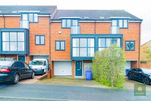 54, Windmill Road, Aldershot GU12 4NH
