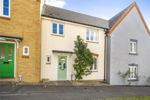 14, Vaughan Williams Way, Redhouse, Swindon SN25 2GU