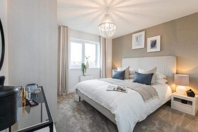 4 bed Detached for sale Image 7