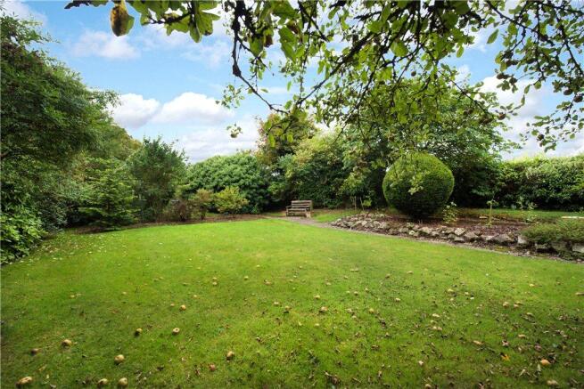 Gardens