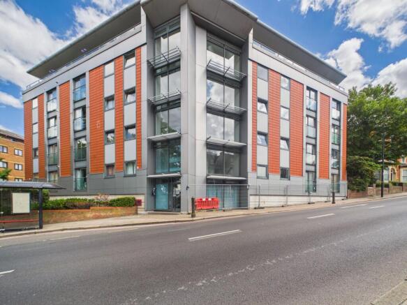 Property Main Images