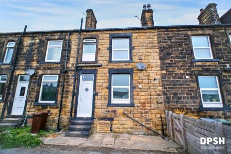 Horsfall Street, Morley, Leeds