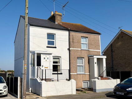 Coxes Lane, Ramsgate, CT12 6SA