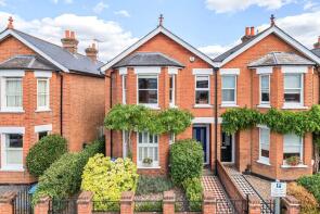 13, Minorca Road, Weybridge KT13 8DU