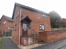 84, Acorn Drive, Belper DE56 1EL