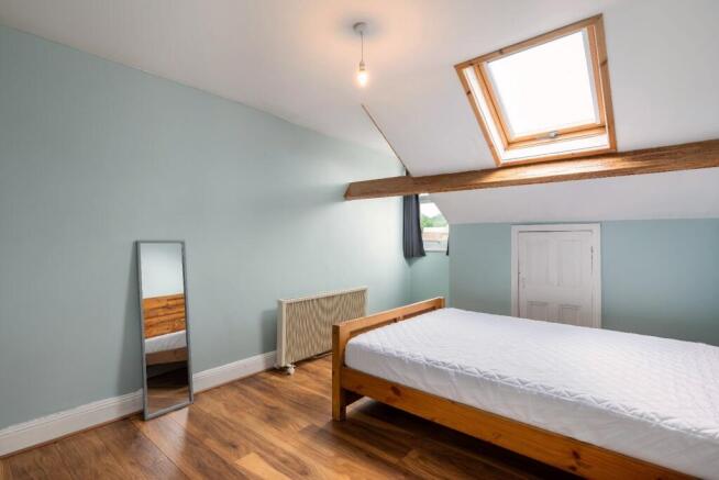1 bed Flat to rent Image 5