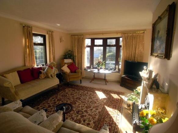 sitting room