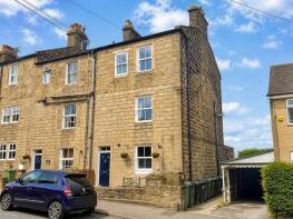 26, Parkside, Horsforth, Leeds LS18 4DJ