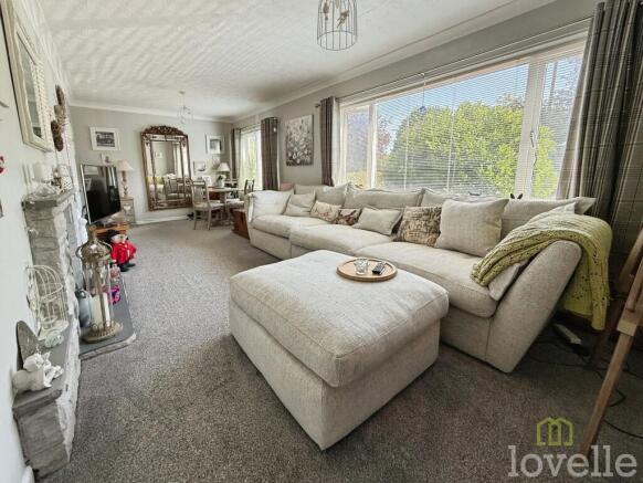 Living/Dining