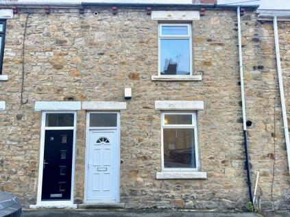 Edward Terrace, New Kyo, Durham