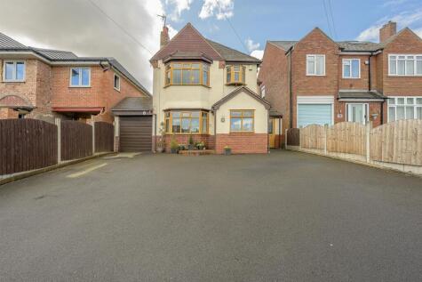 Oakham Road, Dudley, DY2 7TQ