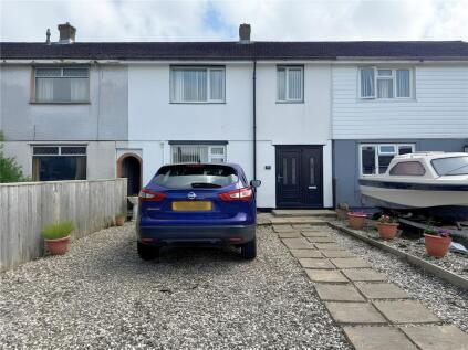 Marshall Road, Monkton, Pembroke, Sir Benfro, SA71
