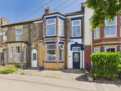 Albert Avenue, Anlaby Road, Hull, HU3 6QA