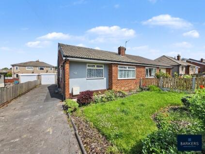 Woodlands Avenue, Gomersal
