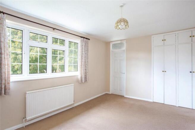 Bedroom With Ensuite
