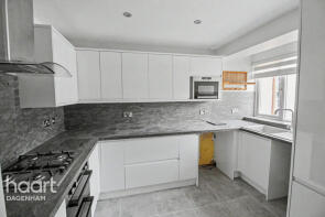 203, Rainham Road North, Dagenham RM10 7EH