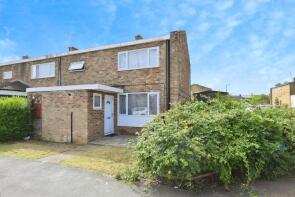 153, Longfield, Harlow CM18 6LD