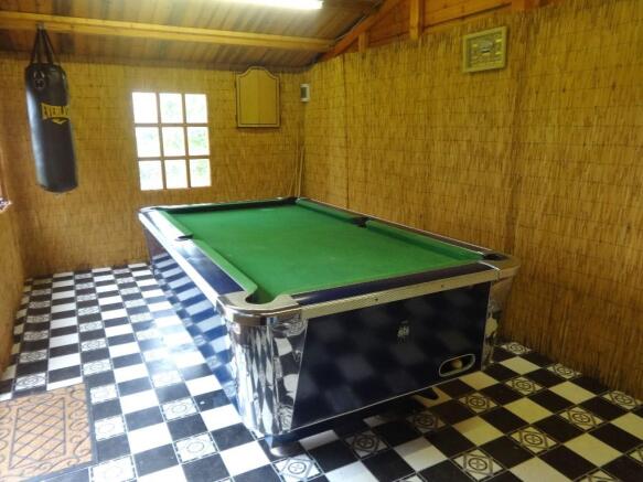 Summer House