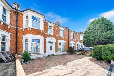Belmont Road, Ilford