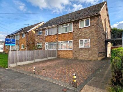 Fieldview Close, Exhall, Coventry, Warwickshire, CV7