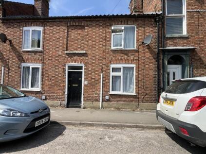 25 Prospect Street, Horncastle