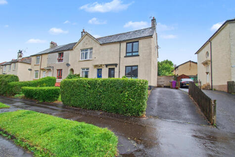 Mosspark Drive, Glasgow, City of Glasgow, G52 1NG