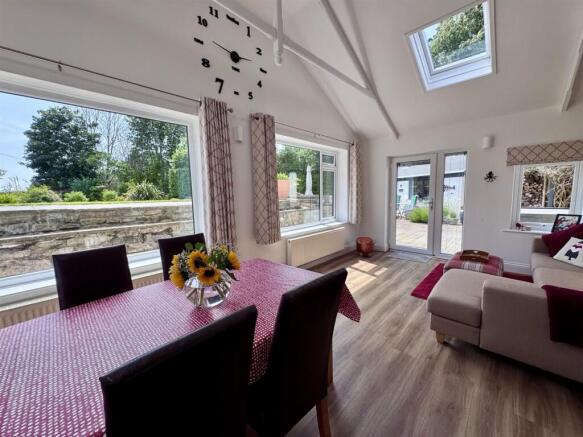 Sun Room