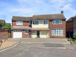 3, Mornington Court, Bexley DA5 2AU