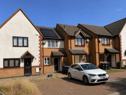 St. Anthonys Place, Tattenhoe, Milton Keynes