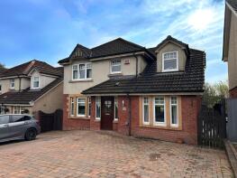 5, Woodhead Crescent, Airdrie ML6 0QH
