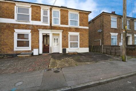 Albert Road, Braintree, Essex, CM7