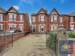 101, Chester Road, Southport PR9 7HH