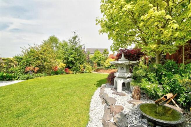 Garden 7