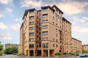 Flat 12, 4 Chancellor House, Parsonage Square, Glasgow G4 0TH