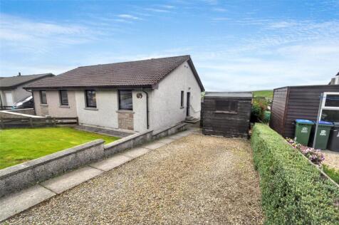 19 Royal Oak Road, Kirkwall, Orkney