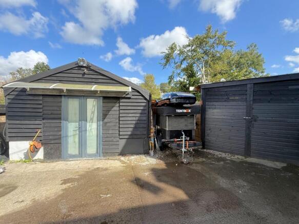Apple Cottage, Silver Street, Creetown - Williamso