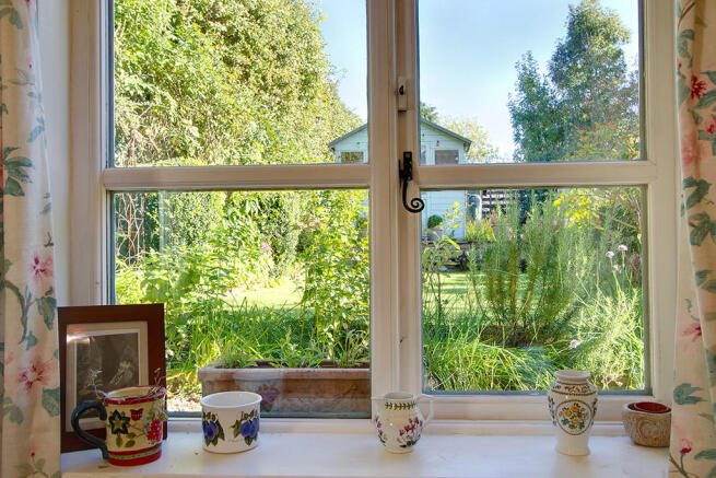 Snug view
