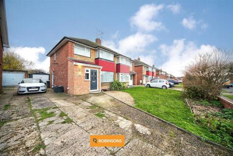 Lockington Crescent, Dunstable