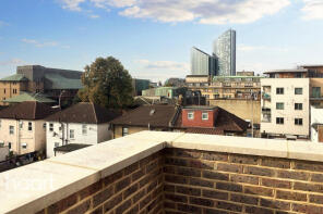 Flat 7, 198 Regnas Heights, High Road, Ilford IG1 1LR