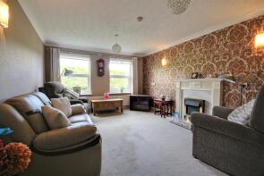 46, Tudor Court, Hull HU10 6BF