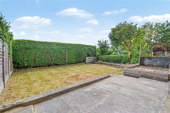 2 bed Semi-Detached for sale Image 12