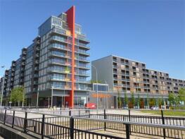 43, 10 Pearl House, Merrivale Mews, Central Milton Keynes, Milton Keynes MK9 2FP