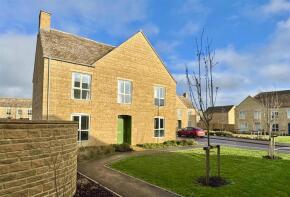 15, Sivewright Way, Cirencester GL7 0AB