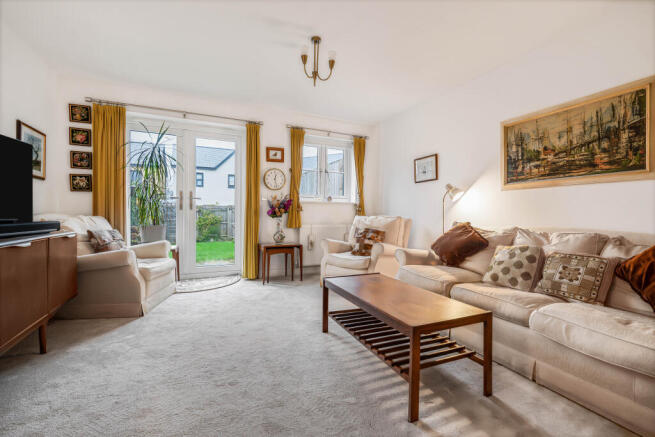 12 Sitting Room 3 Woodbury Rise