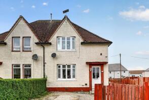 16, Portland Road, Galston KA4 8ED