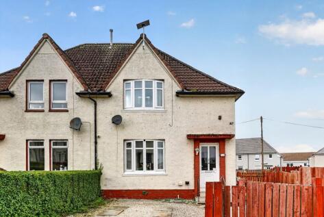 Portland Road, Galston, KA4