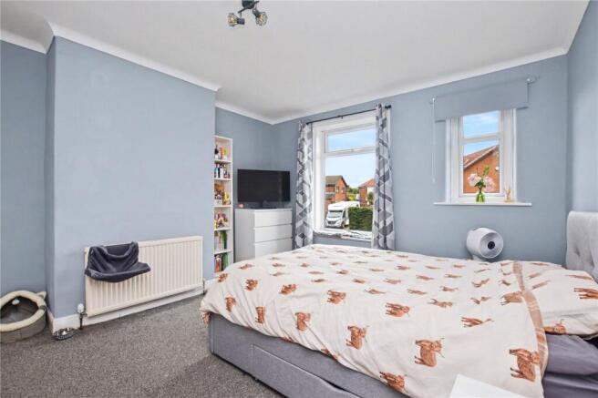 2 bed Terraced for sale Image 4
