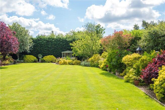 Gardens