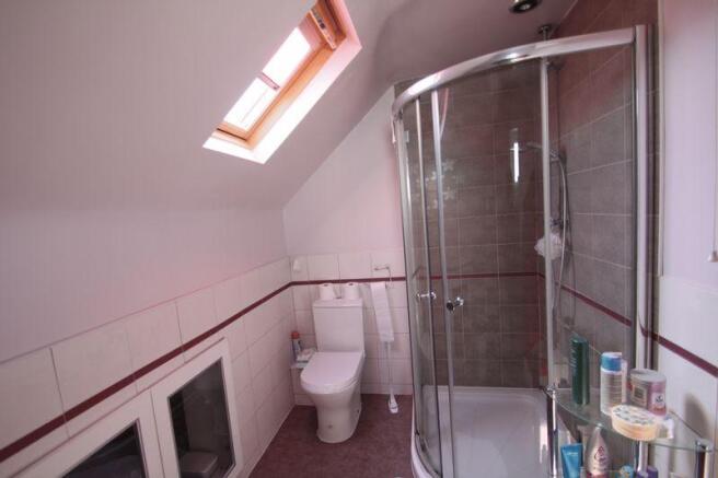 En Suite Showe...