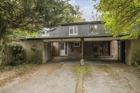 Young Crescent, Thatcham